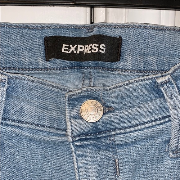 Express Jeans - Picture 2 of 5